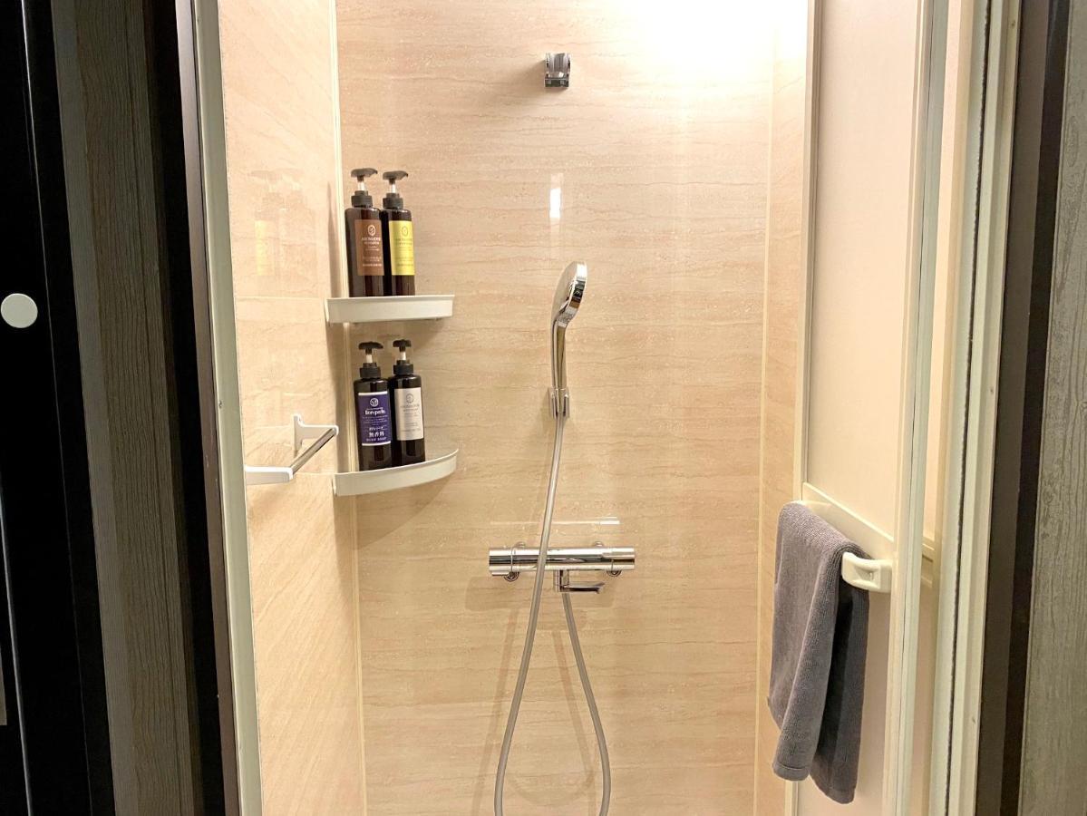 Petit Hotel Mio Saitama Eksteriør billede