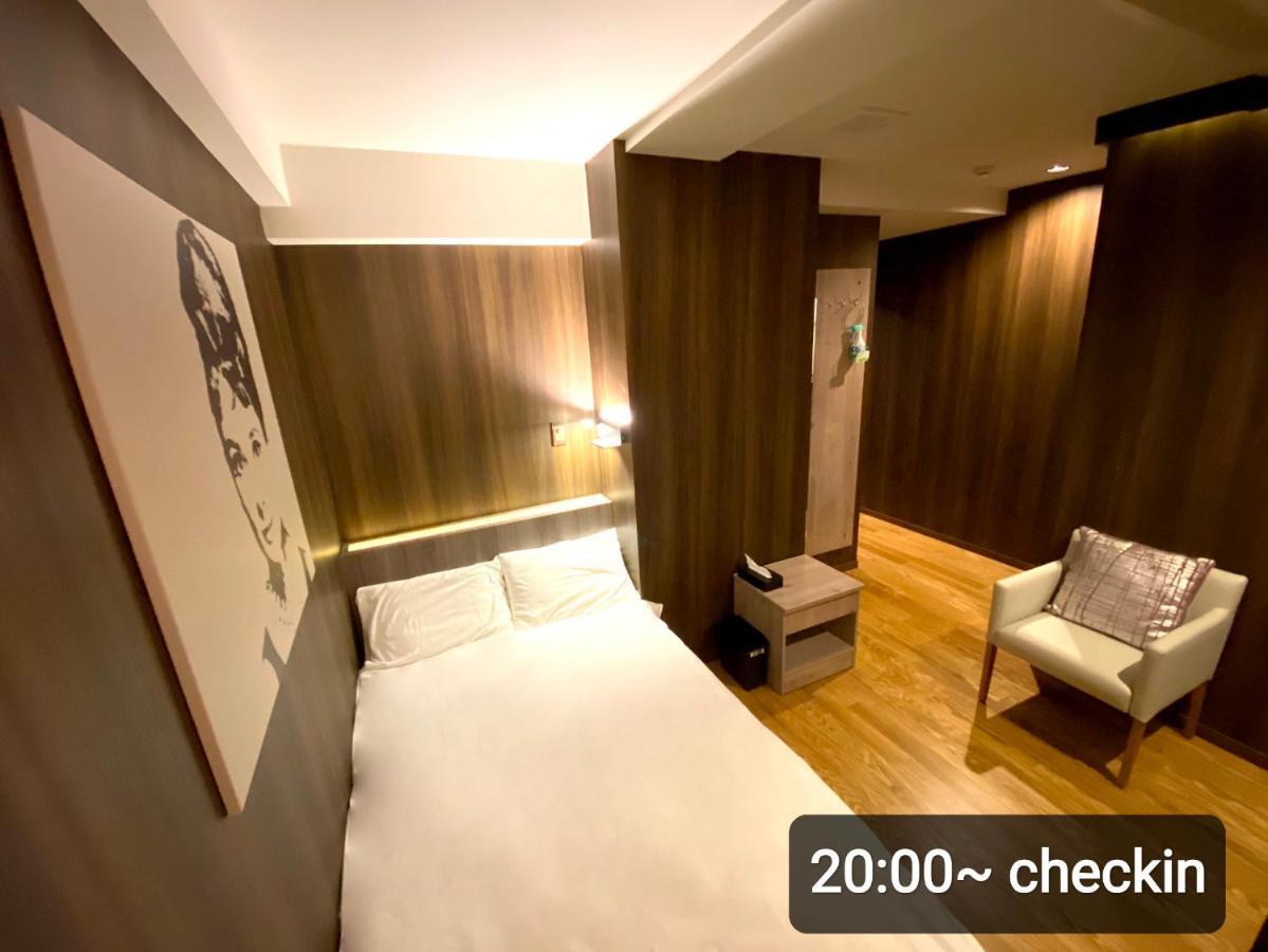 Petit Hotel Mio Saitama Eksteriør billede